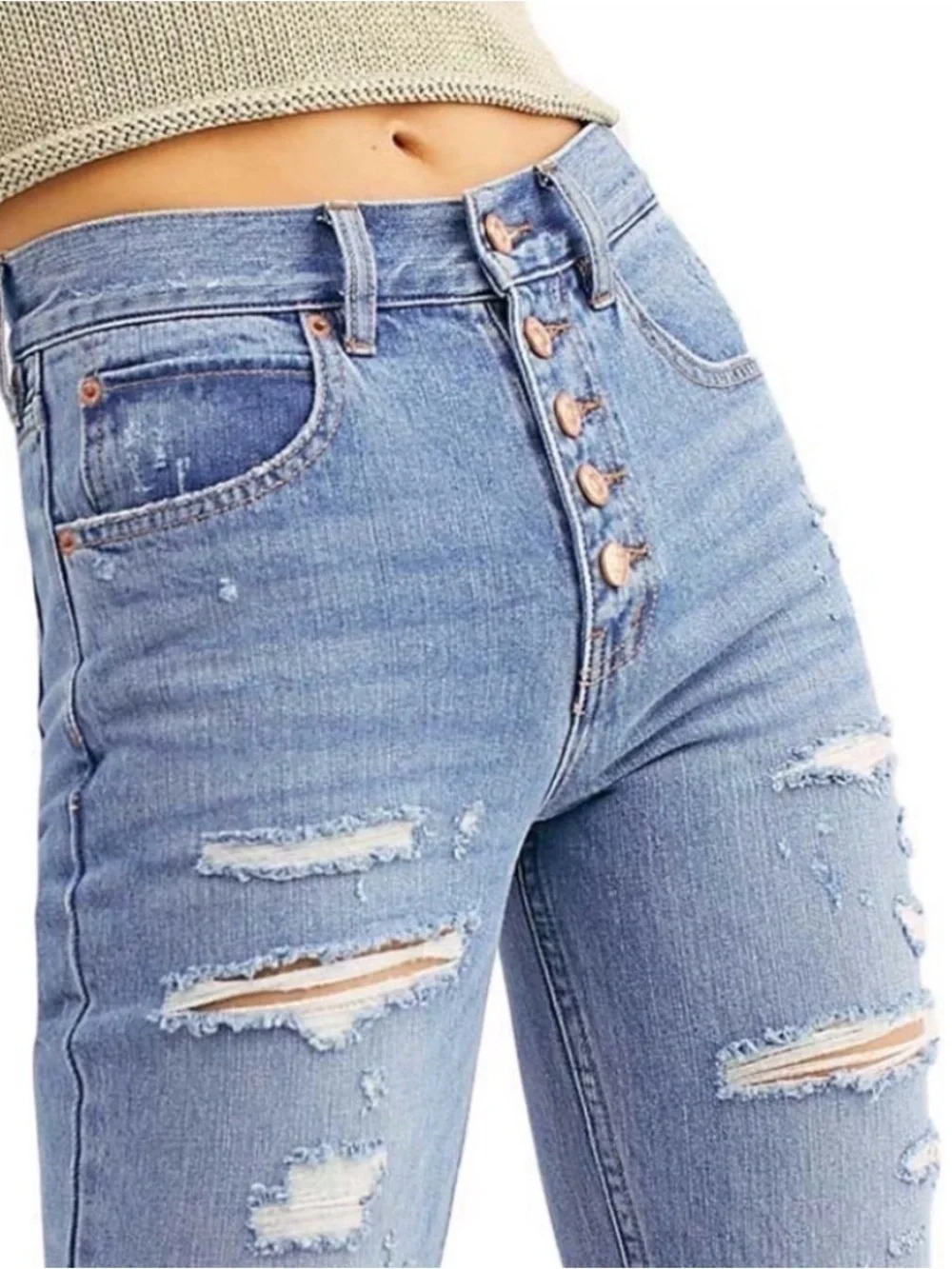 Free People we free